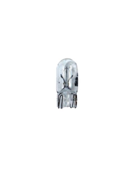 AMPOULE W3W 24 VOLTS