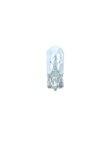 AMPOULES W5W 5W 12V (PAR 2)