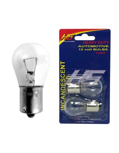 AMPOULE INCANDESCENTE 12 VOLTS