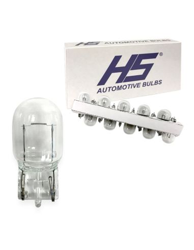 AMPOULE WEDGEX2