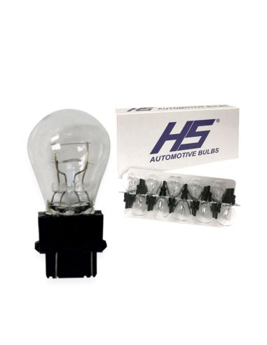 AMPOULE A INCANDESCENCE ROBUSTE 12V X2