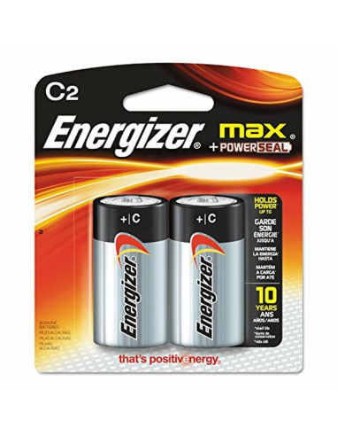 MAX PILE C X2