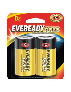 PILE D GOLD EVEAREADY X2