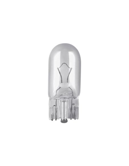 AMPOULE FEU CLIGNOTANT 2825-02B 12V 5W X2