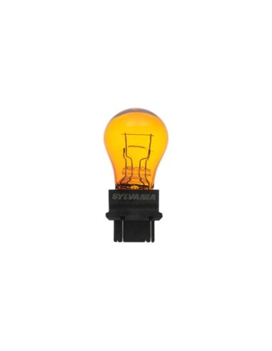AMPOULE MINIATURE 3157A ORANGE