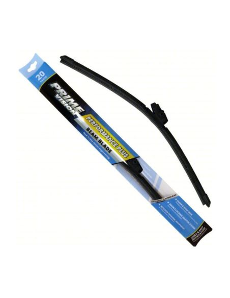 BALAIS D'ESSUIE-GLACE 20''