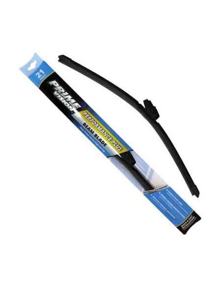 BALAIS D'ESSUIE-GLACE 21''