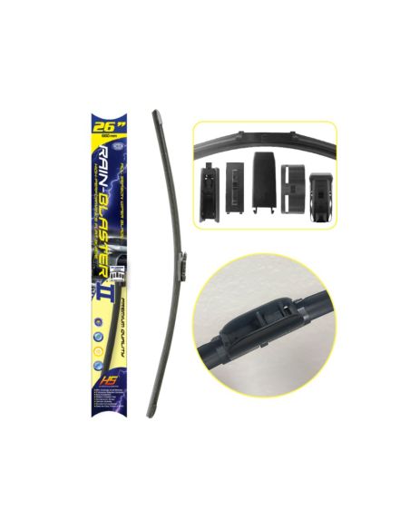 ESSUI GLACE RAIN BLASTER II 26''