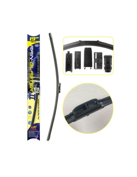 ESSUI GLACE RAIN BLASTER II 19'