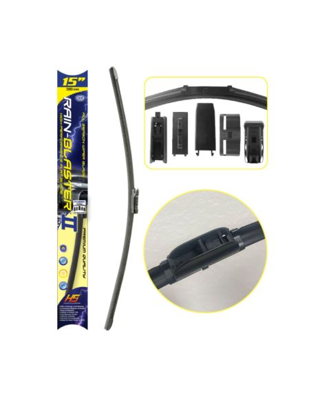 ESSUI GLACE RAIN BLASTER II 15'