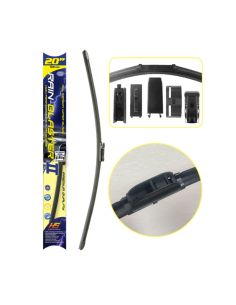 ESSUI GLACE RAIN BLASTER II 20''