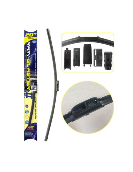 ESSUI GLACE RAIN BLASTER II 20''