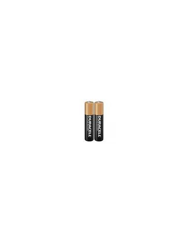 PILES CLASSIQUES AAA LR03 (X2)