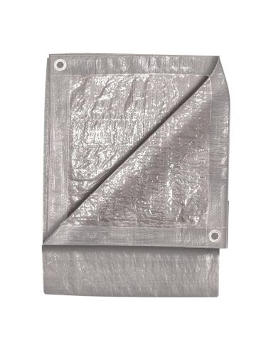 BACHE 365 X 487 CM GRIS
