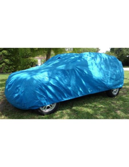 BACHE DE PROTECTION VEHICULE 5.62 M