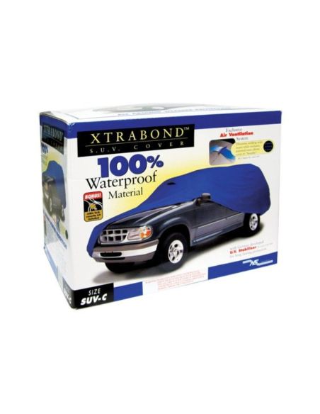 BACHE DE PROTECTION VEHICULE 5.62 M