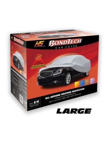 BACHE DE PROTECTION TAILLE L