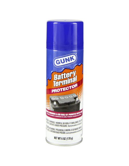 PROTEGE TERMINAL BATTERIE