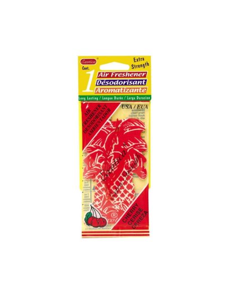 DESODORISANT PALMIER CERISE