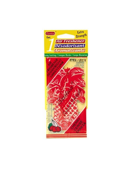 DESODORISANT PALMIER FRAISE