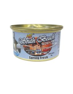 DESODORISANT SOUTH BEACH SCENTS SPRING FRESH