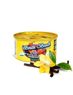 DESODORISANT SOUTH BEACH SCENTS VANILLE