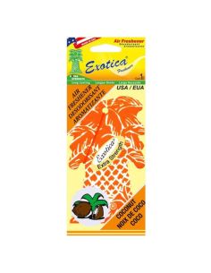 DESODORISANT PALMIER COCO