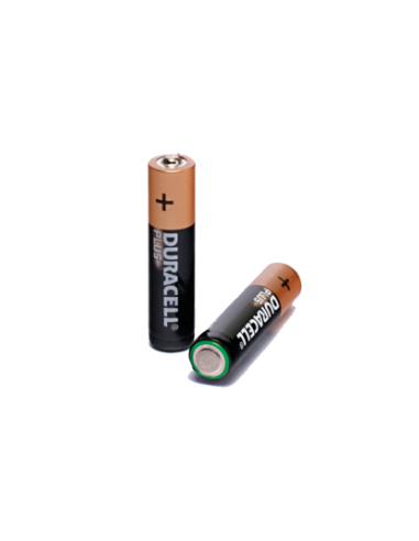 PILES CLASSIQUES AAA LR03 (X8)