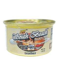 DESODORISANT SOUTH BEACH SENTEUR CUIR