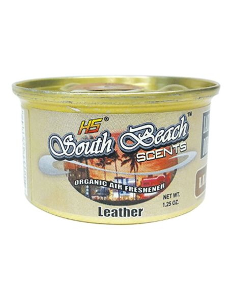 DESODORISANT SOUTH BEACH SENTEUR CUIR