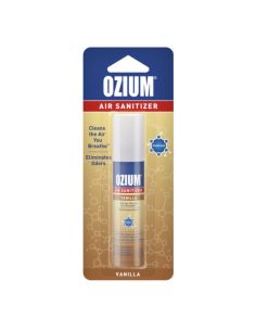 ASSAINISSEUR D'AIR VANILLE