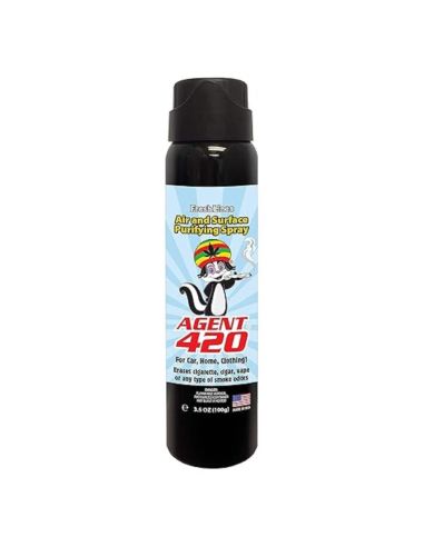 SPRAY PURIFICATEUR LAVANDE CAMOMILLE