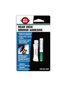 COLLE POUR RETROVISEUR INTERIEUR 0.3 ML