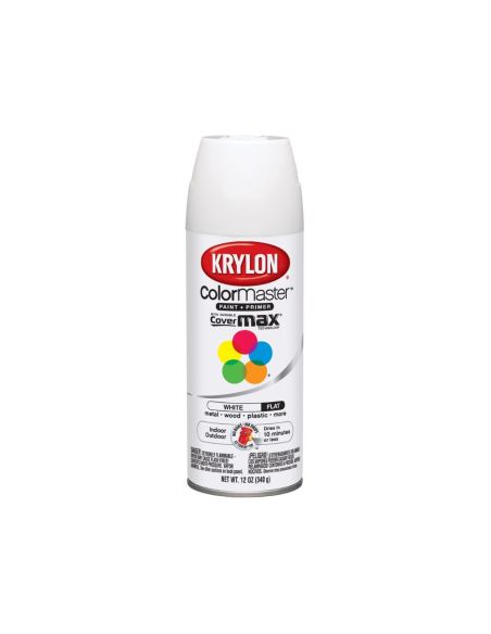 COLOR MASTER FLAT WHITE