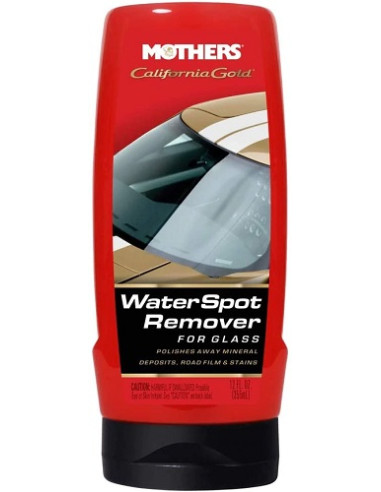 WATERSPOT REMOVER 354ML