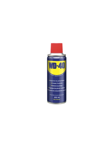 DEGRIPPANT LUBRIFIANT MULTIFONCTIONS PROFESSIONNEL 500 ML