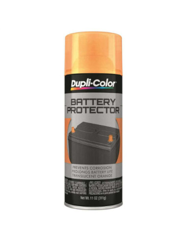 AEROSOL DE NETTOYANT ET PROTECTEUR POUR BATTERIE 11 OZ
