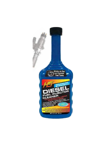 HS TRAITEMENT INJECTEUR DIESEL