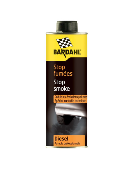STOP FUMEE DIESEL 355 ML