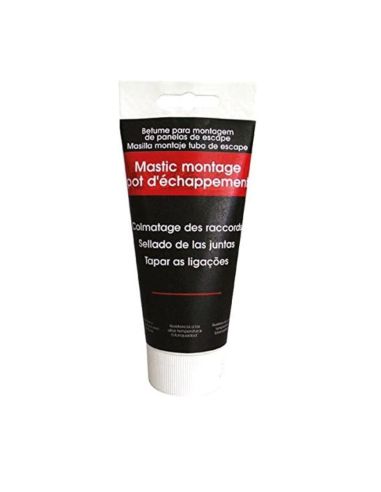 MASTIC MONTAGE ECHAPPEMENT 250G
