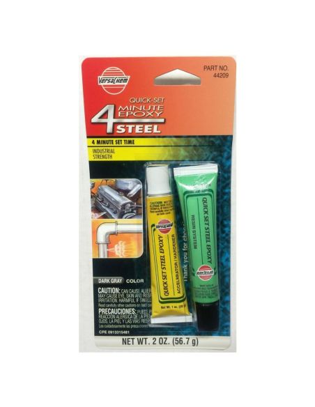 EPOXY 4 MINUTES 2 OZ