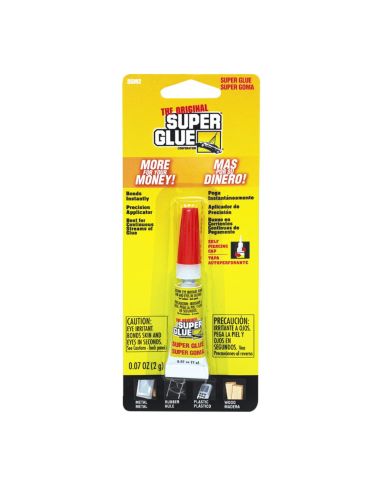 COLLE SUPER GLUE