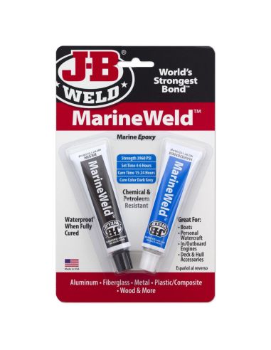 COLLE MARINE EPOXY