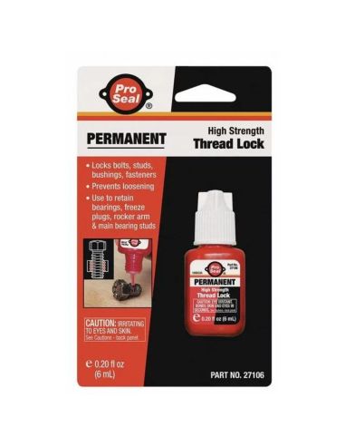 COLLE THREAD LOCK ANTI-DESSERRAGE 2G
