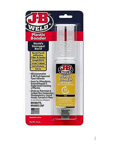 LIANT PLASTIQUE 25ML