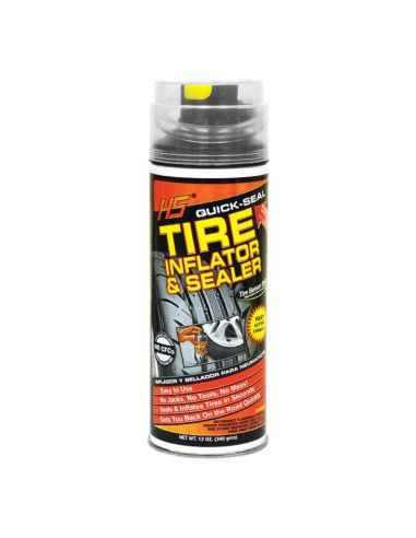 BOMBE ANTI-CREVAISON 12 OZ