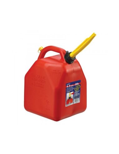 RESERVOIR A ESSENCE ROUGE 20L