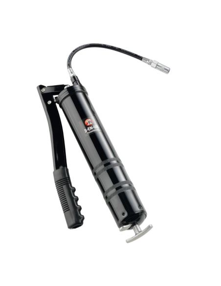 POMPE A GRAISSE MANUELLE TECHNIQUE