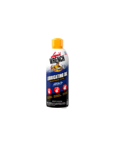 HUILE ANTI-CORROSION MULTI-USAGE 325 ML