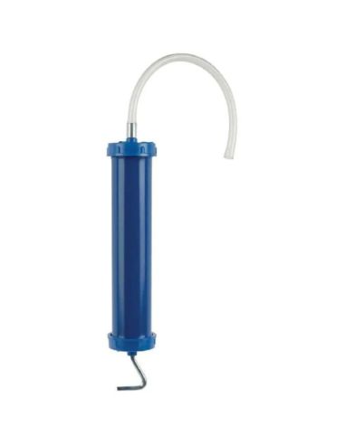 SERINGUE A HUILE 500ML